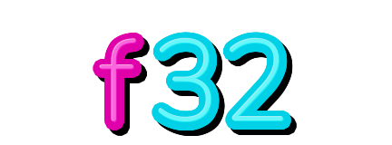 f32 — logo kanal